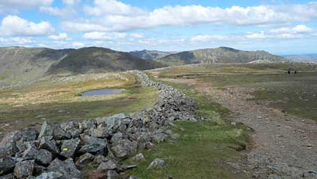 Dove Crag - Northern Prospect