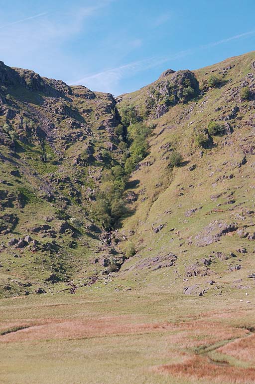 Hobgrumble Gill