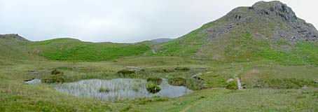 Lang How and Tarn