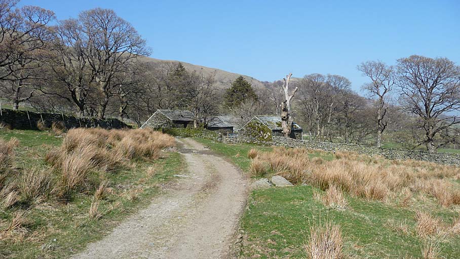 Swindale Head