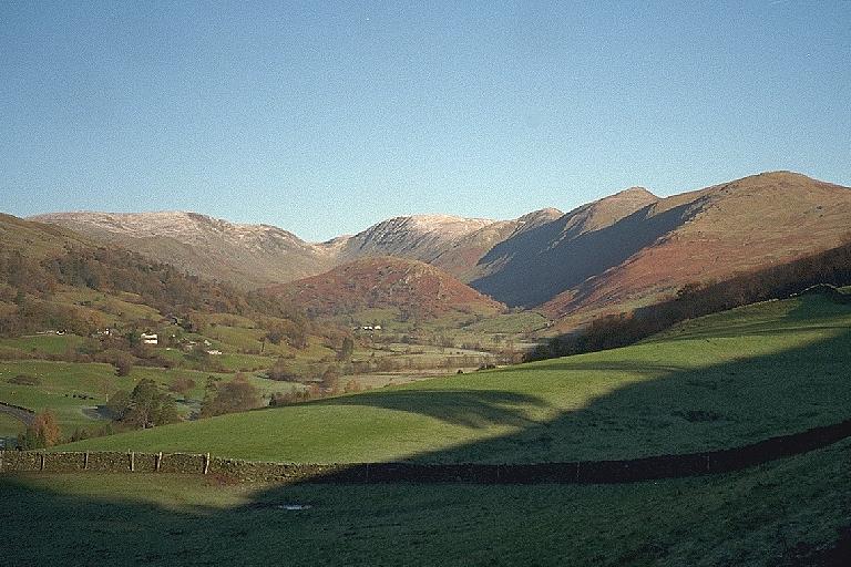 Trout Beck Valley