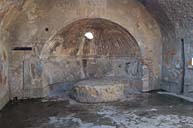 Caldarium of the Men's Baths
